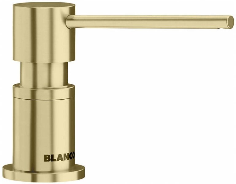 Дозатор для жидкого мыла Blanco Lato